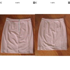 41 Hawthorn Stitchfix Pencil Skirt Small NEW